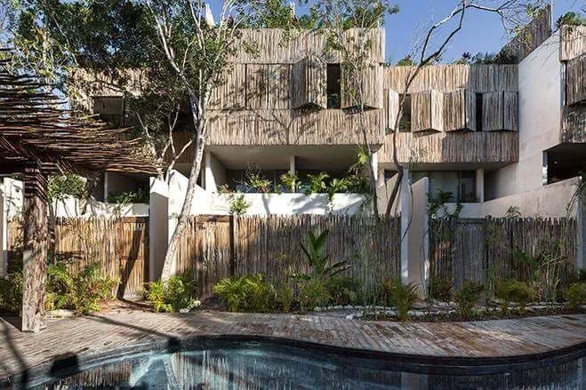 Ventanas plegadizas y cancelerías en Artia