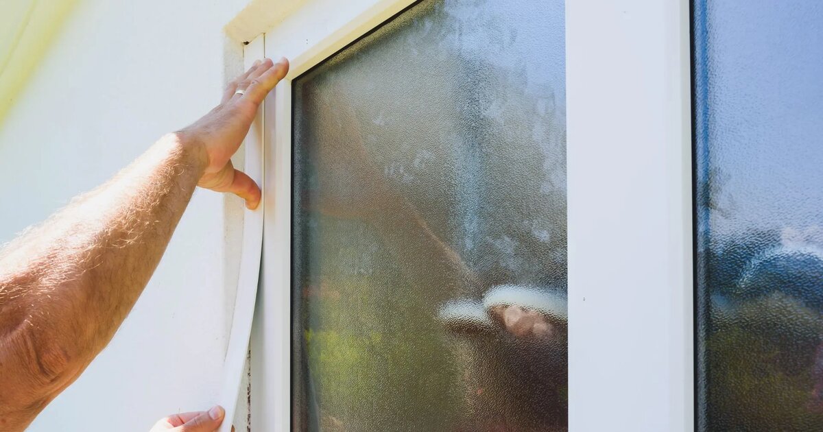 complex installation